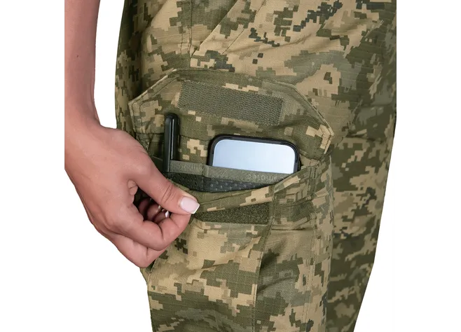 Штани Camotec Pani Patrol Pro MM14 Фото 4